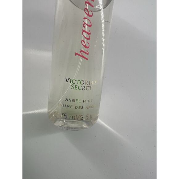 Victorias Secret ANGEL Mist DREAM HEAVENLY PARFUM EDP Perfume 2.5 OZ New - Picture 2 of 2